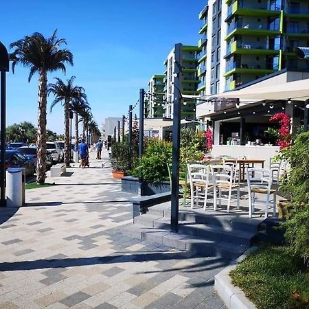 Apartament Mario Mamaia Nord Plaja Zanzibar Navodari Exterior photo