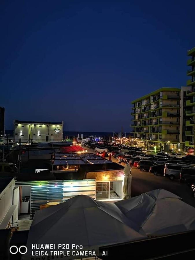 Apartament Mario Mamaia Nord Plaja Zanzibar Navodari Exterior photo