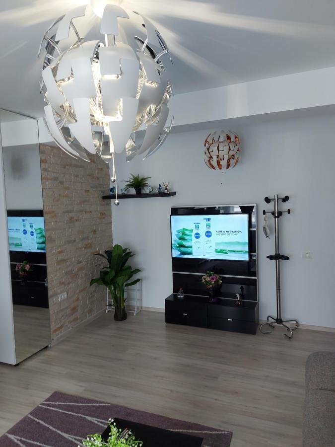 Apartament Mario Mamaia Nord Plaja Zanzibar Navodari Exterior photo