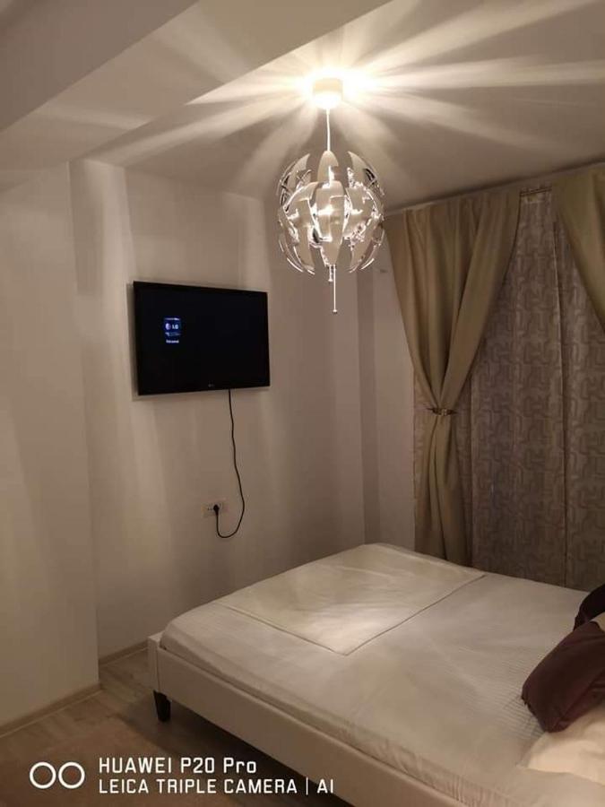 Apartament Mario Mamaia Nord Plaja Zanzibar Navodari Exterior photo