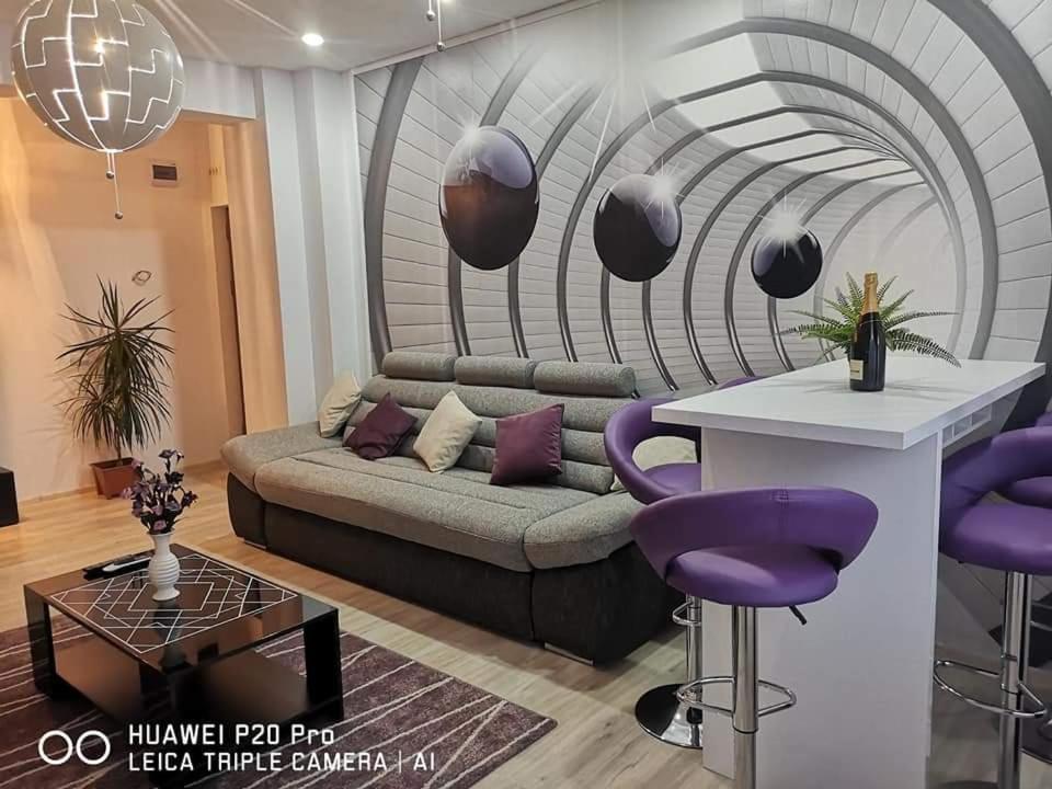 Apartament Mario Mamaia Nord Plaja Zanzibar Navodari Exterior photo