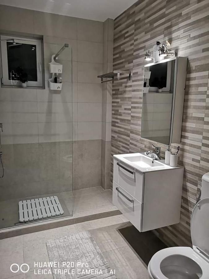 Apartament Mario Mamaia Nord Plaja Zanzibar Navodari Exterior photo